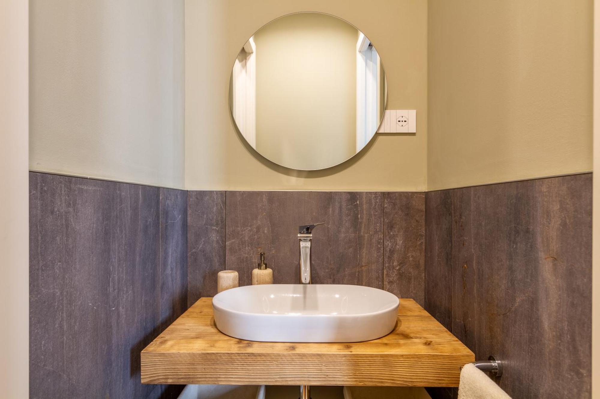 Urban Luxury - Bright And Central Apartment Milan Luaran gambar